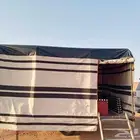 غرفة سحب مقاس 4X3