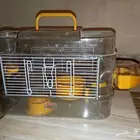 شبك هامستر حجم كبير ورخيصص