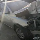 كيا سيراتو 2012 تشليح قطع غيار