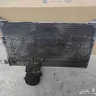 كمبروسر مكيف و رديتر مكيف