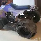 دباب رام مقاس 80