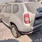 رينو داستر 2015