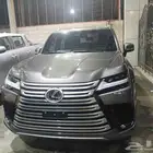 لكزس LX600
