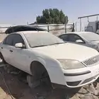 فورد مونديو قطع غيار 2007 2006