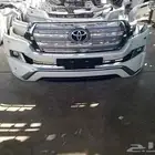 تويوتا لاندكروزر 2016