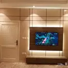 ديكورات مكه ديكور شاشه ديكور مدخل