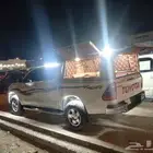تويوتا هايلكس غمارتين موديل 2017