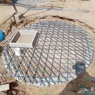 حفر خزان بياره