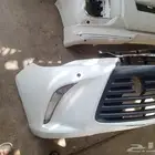 تويوتا كامري 2017