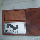 ديكور مع قاعدة عصا القير لكزس430