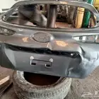 غطاء الشنطه هونداي كونا 2020 وكاله شد بلد