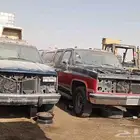 جمس موديل قديم