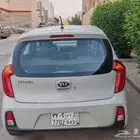 كيا بيكانتو موديل 2016