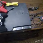 بلايستيشن 3 شغال