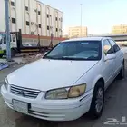 كامري 98 البيع مستعجل