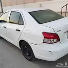 تويوتا يارس 2010