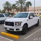 فورد F-150 XL V8 2019 دبل غمارة ونص وارد أمريكا اول مالك