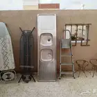 اغراض للبيع .. مكة الشوقية