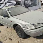 كامري موديل 2001 تشليح قطع غيار