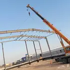 كرينات سطحات رافعات شوكية للايجار القصيم