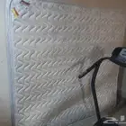 مرتبه كبيرة لي غرفة النوم