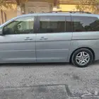هوندا اودي سي عاليه 2007