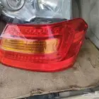 اصطبات كدنزا 2012 يمين ويسار