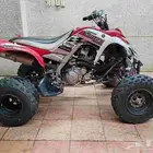 ياماها رابتر 700 موديل 2008