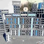 مصنع بلوك الوجه
