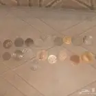 مجموعة عمل نقديه قديمه