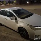 كورولا 2014