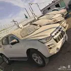 ايسوزو 2023 ديزل