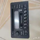 مسجل كورولا 2007 وكاله