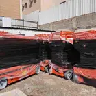 سيزر لفت جديد هربائي للبيع والإيجار بجميع الارتفاعات