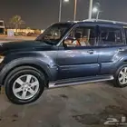 جيب باجيرو 2008 للبيع