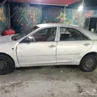 كامري 2003للبيع