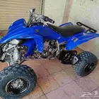Yamaha YFZ450 2005