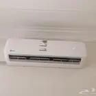 مكيف ماندو بلس 18 للبيع