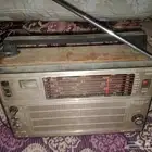 راديو قديم