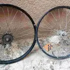 جنوط سيكل كوبرا مقاس 20