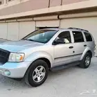 دودج درانجو 2007 سعودي