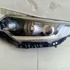 شمعه يسار اوبتيماء 2016  2018عادي.