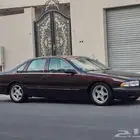 امبالا 1996 وارد الجميح