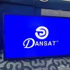 شاشة دانسات