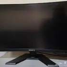 شاشتين قيمنق
