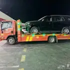 سطحه جدة داخل وخارج السيارات ومعدات