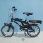 دراجه مستعمل استخدام اسبوعين