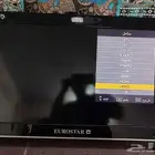 تلفزيون LCD. عادي بدون سمارت