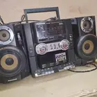 مسجل بايسونك ياباني اصلي