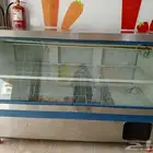 ثلاجه عرض 2500